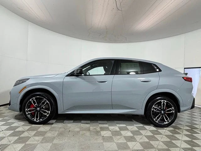 New 2026 Brooklyn Grey Metallic BMW xDrive28i image 4