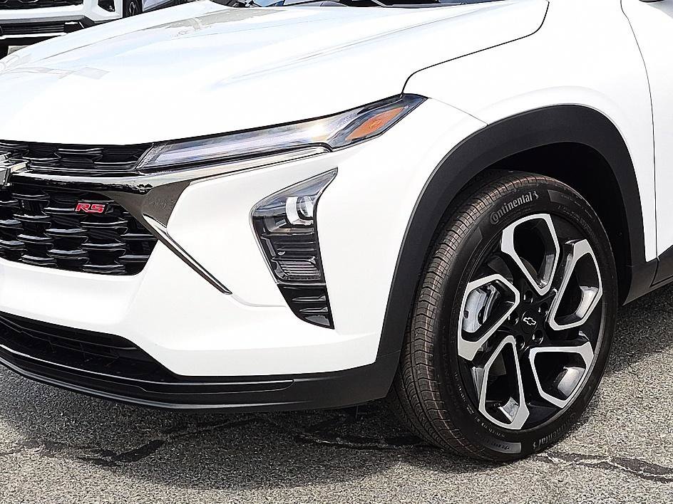 2026 Chevrolet Trax RS - Photo 9