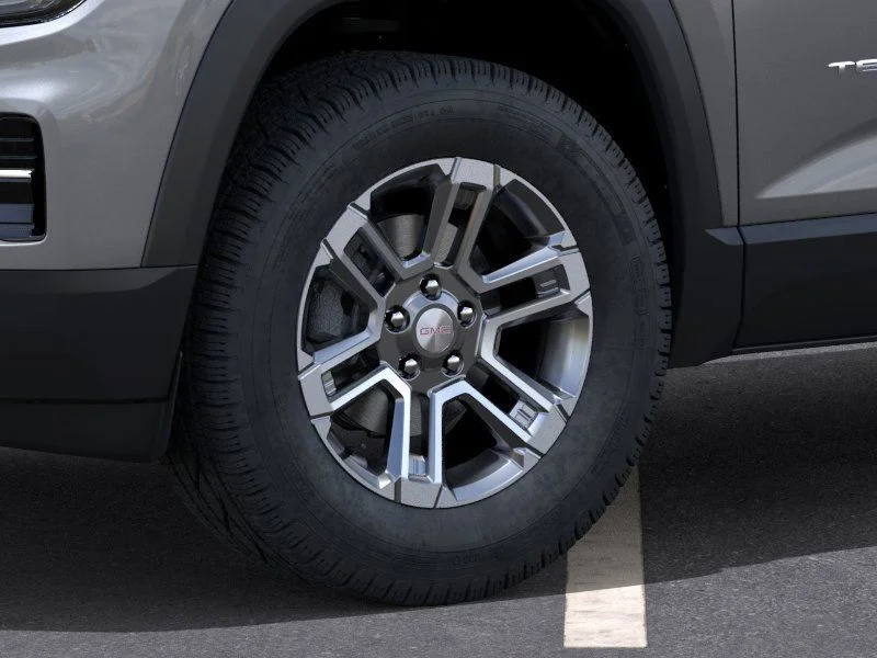 2026 GMC Terrain Elevation - Photo 9