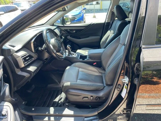 2023 Subaru Outback Onyx Edition - Photo 11