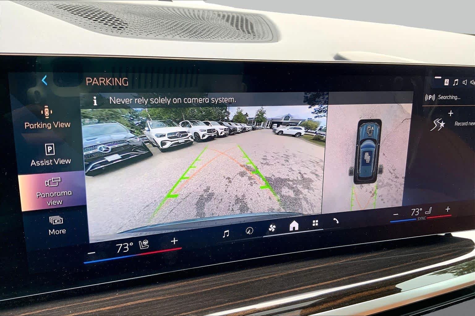 Used 2025 Blue Ridge Mountain Metallic BMW xDrive40i image 29