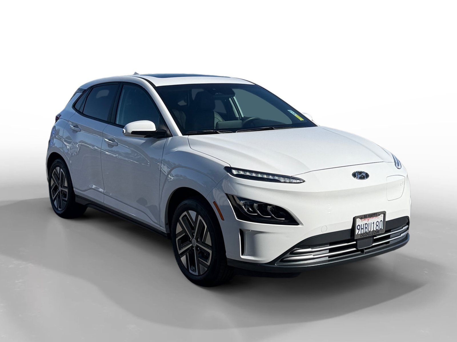 Certified Used 2023 Lunar Hyundai Limited image 7