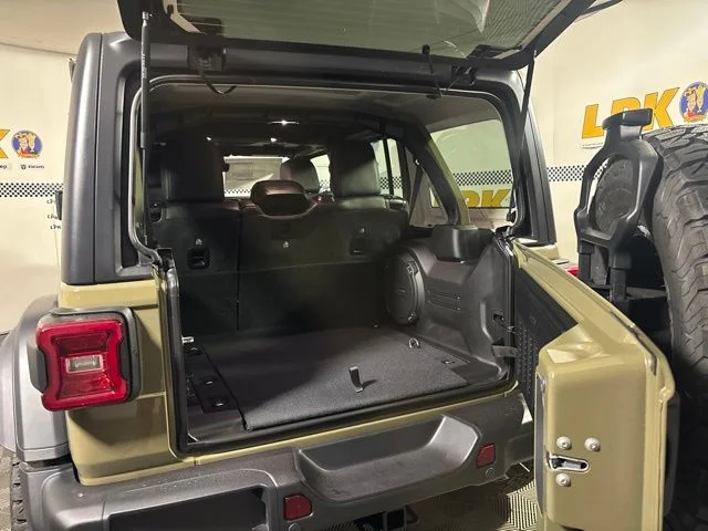 New 2027 41 Jeep Willys image 26