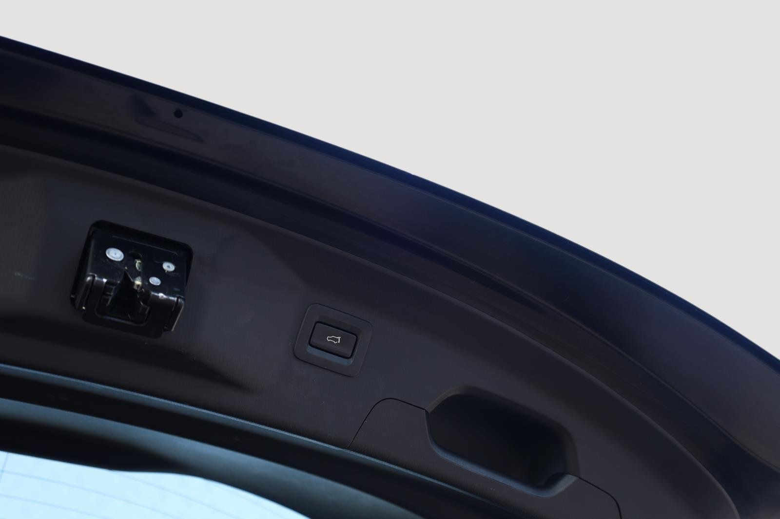 Used 2023 Jet Black Mica Mazda Grand Touring image 19