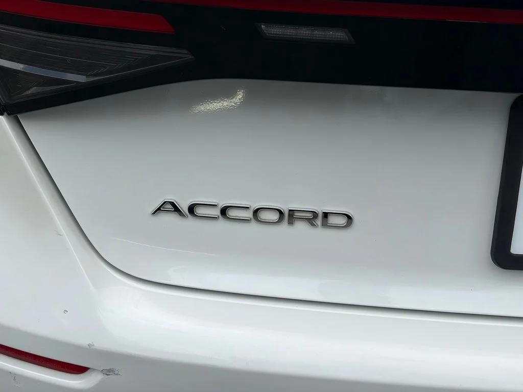 2023 Honda Accord Hybrid Sport - Photo 15