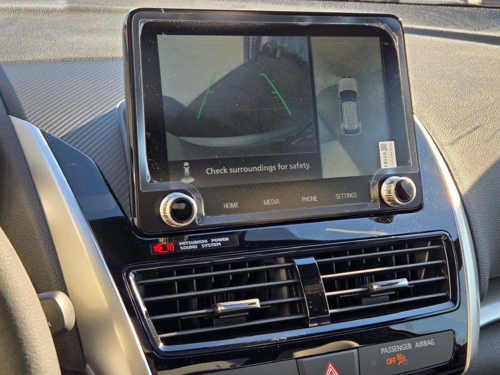 2026 Mitsubishi Eclipse Cross SEL - Photo 29