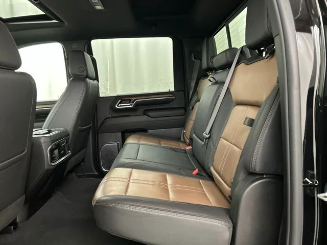 2024 Chevrolet Silverado 2500HD High Country - Photo 27