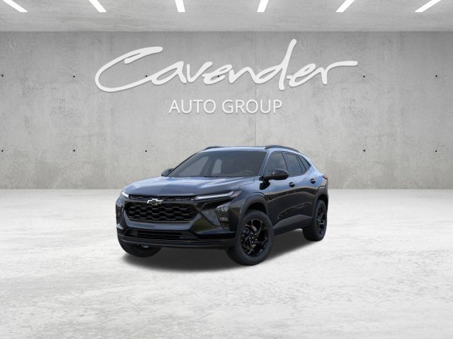 2026 Chevrolet Trax LT - Photo 8