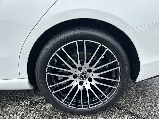 Used 2026 White Mercedes-Benz C 300 image 9