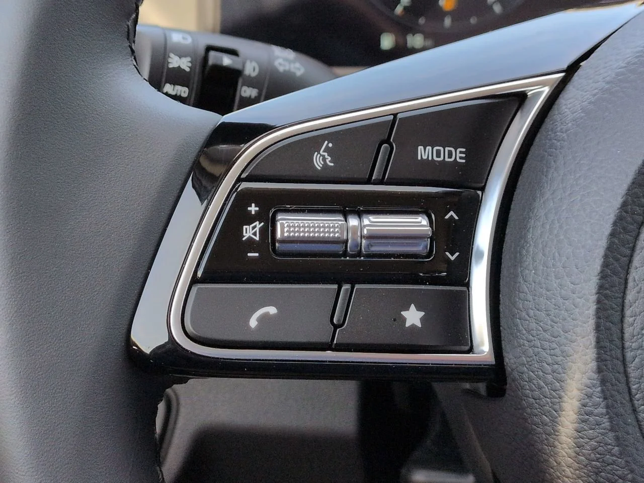 New 2026 Gravity Gray Kia EX image 28