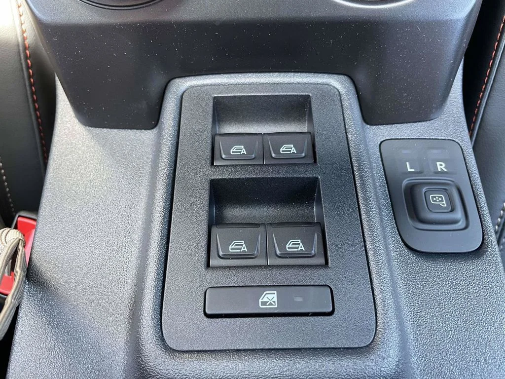 New 2026 Avalanche Gray Ford Raptor image 17