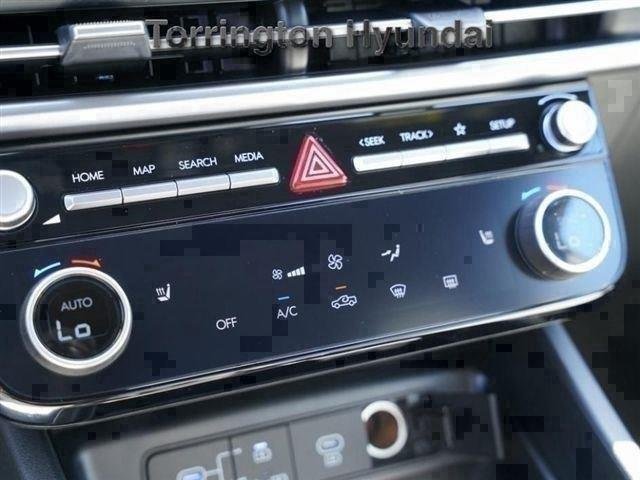 2026 Hyundai Santa Cruz SEL - Photo 22