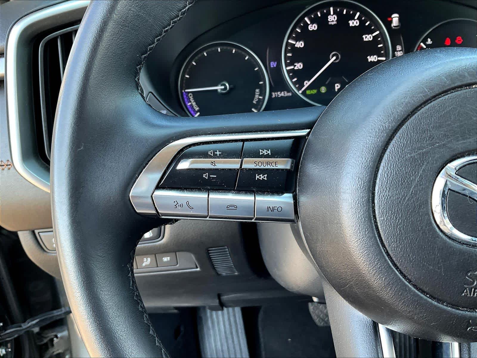 2025 Mazda CX-50 Premium - Photo 13