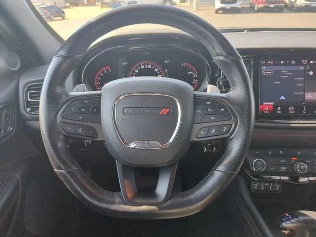 Used 2024 Gray Dodge  image 17