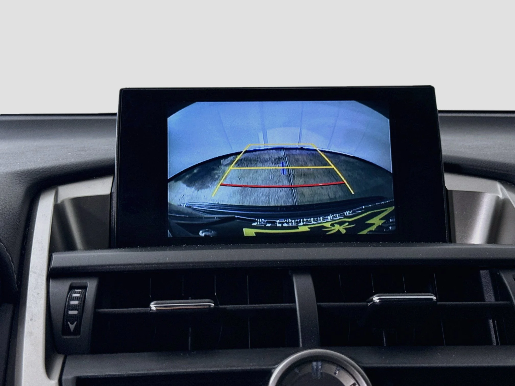 Used 2016  Lexus FWD 4dr image 16