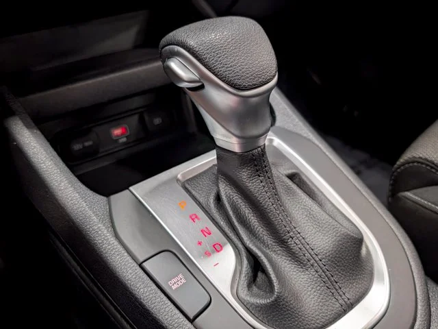 Used 2024 Gray Kia LX image 22
