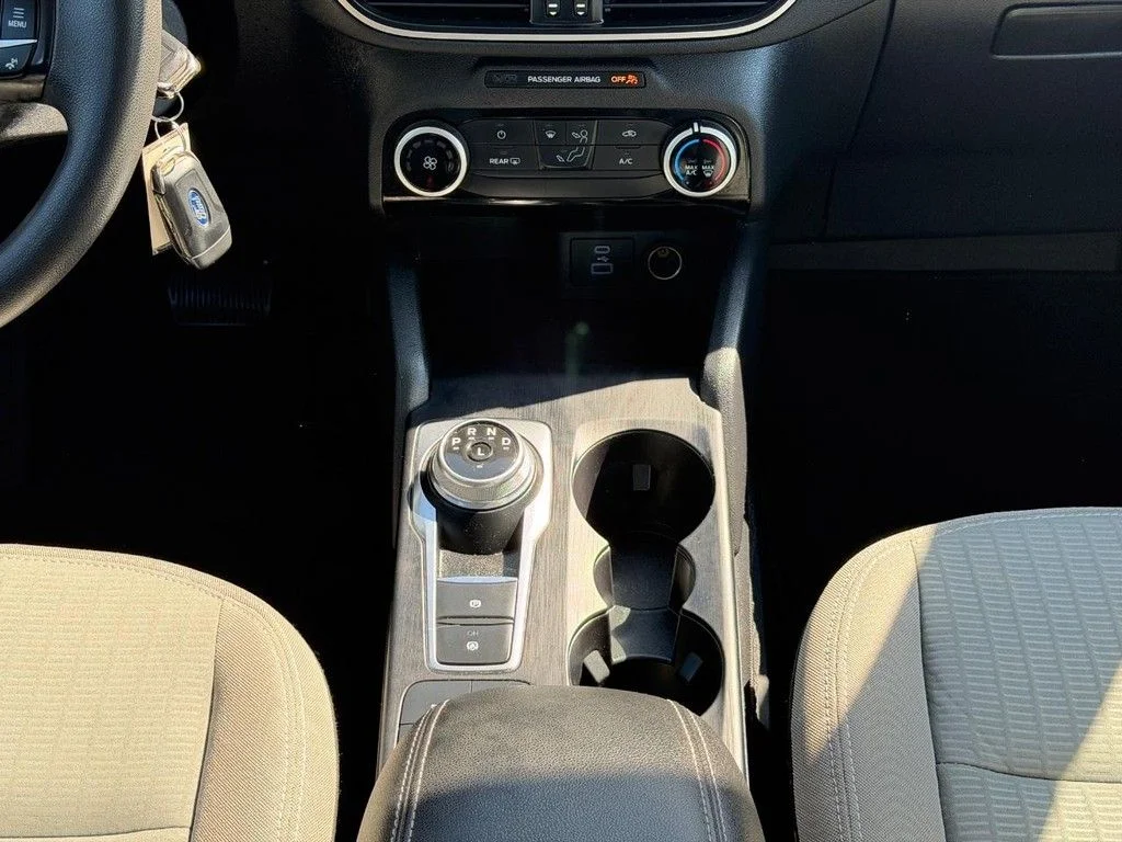 2022 Ford Escape S - Photo 31