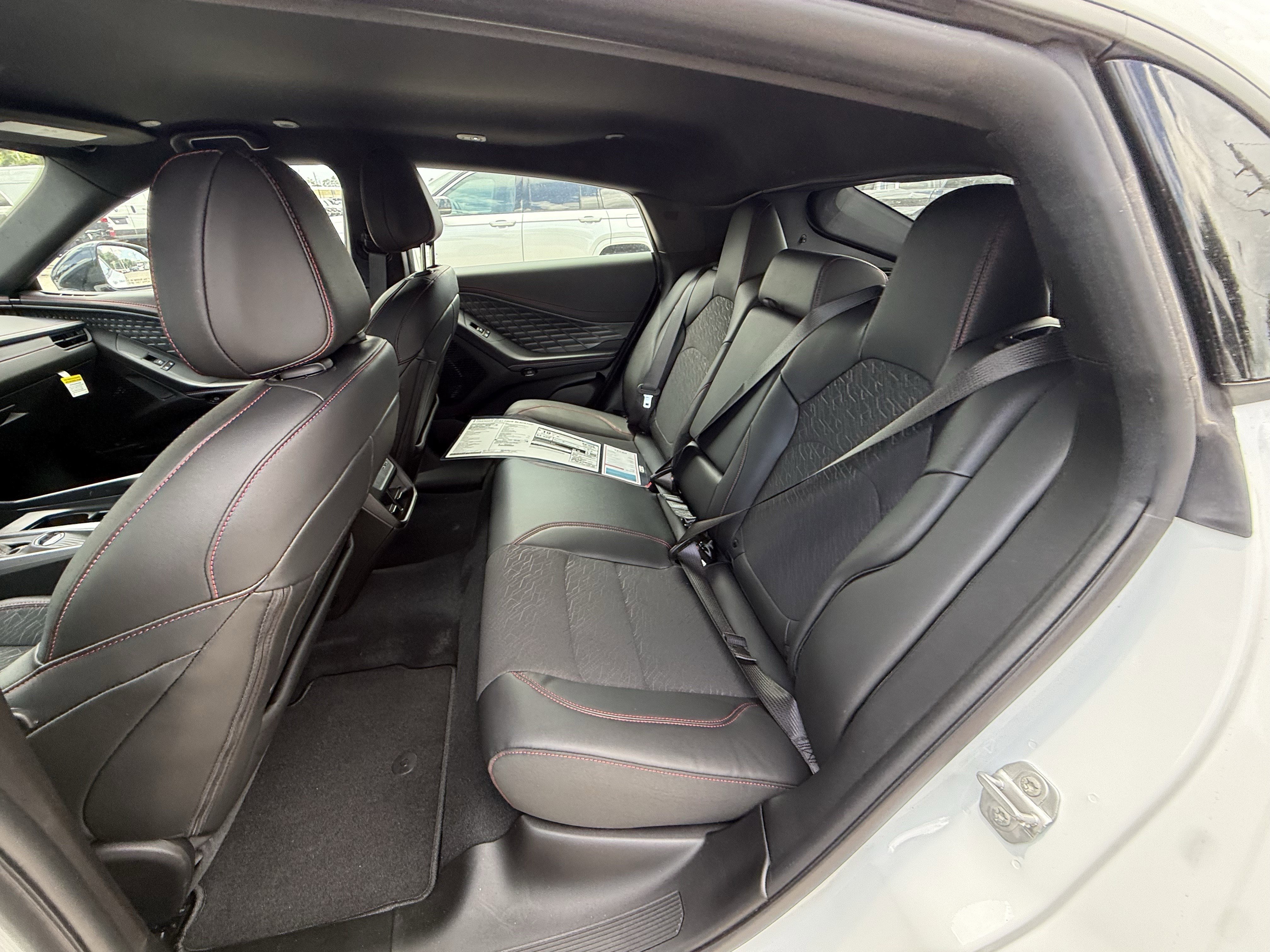 New 2026 White Knuckle Dodge Scat Pack image 15