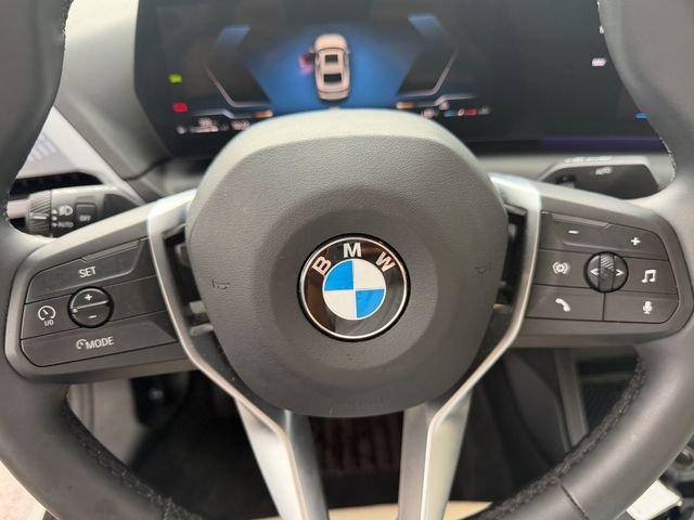 Used 2025 White BMW 228 xDrive Gran Coupe image 21