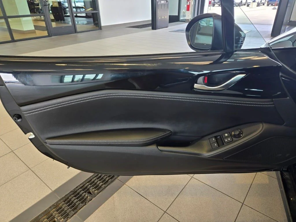 2025 Mazda MX-5 Miata Grand Touring | CarEdge | CarEdge