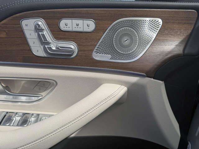 New 2026 WHITE Mercedes-Benz GLE 450 image 13