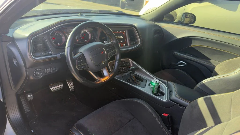 Used 2022 Smoke Show Dodge GT image 5