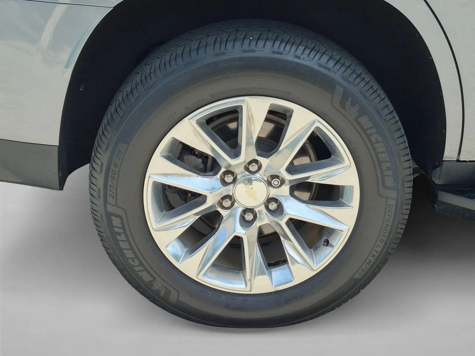 Used 2021 Satin Steel Metallic Chevrolet Premier image 20