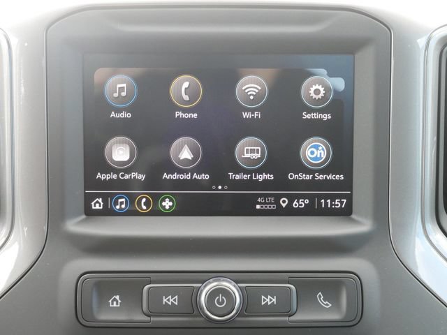 2026 Chevrolet Silverado 2500 HD Work Truck - Photo 10