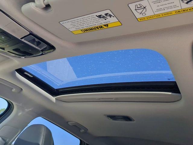 New 2025 Gray Hyundai SEL Convenience FWD image 20