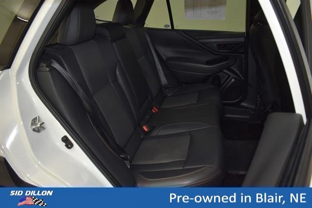 2023 Subaru Outback Wilderness - Photo 11