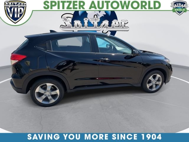 2019 Honda HR-V LX - Photo 10