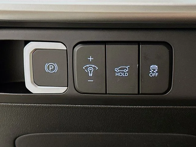 New 2026 Hyundai SANTA FE SE
