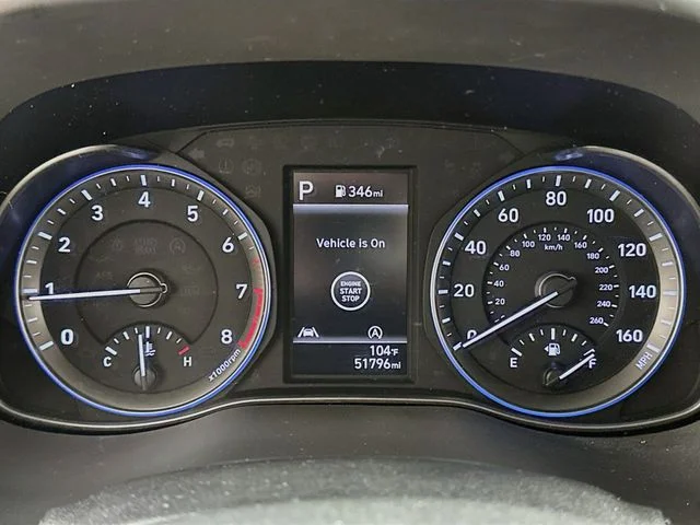 Certified Pre-Owned 2023 Hyundai Kona SEL