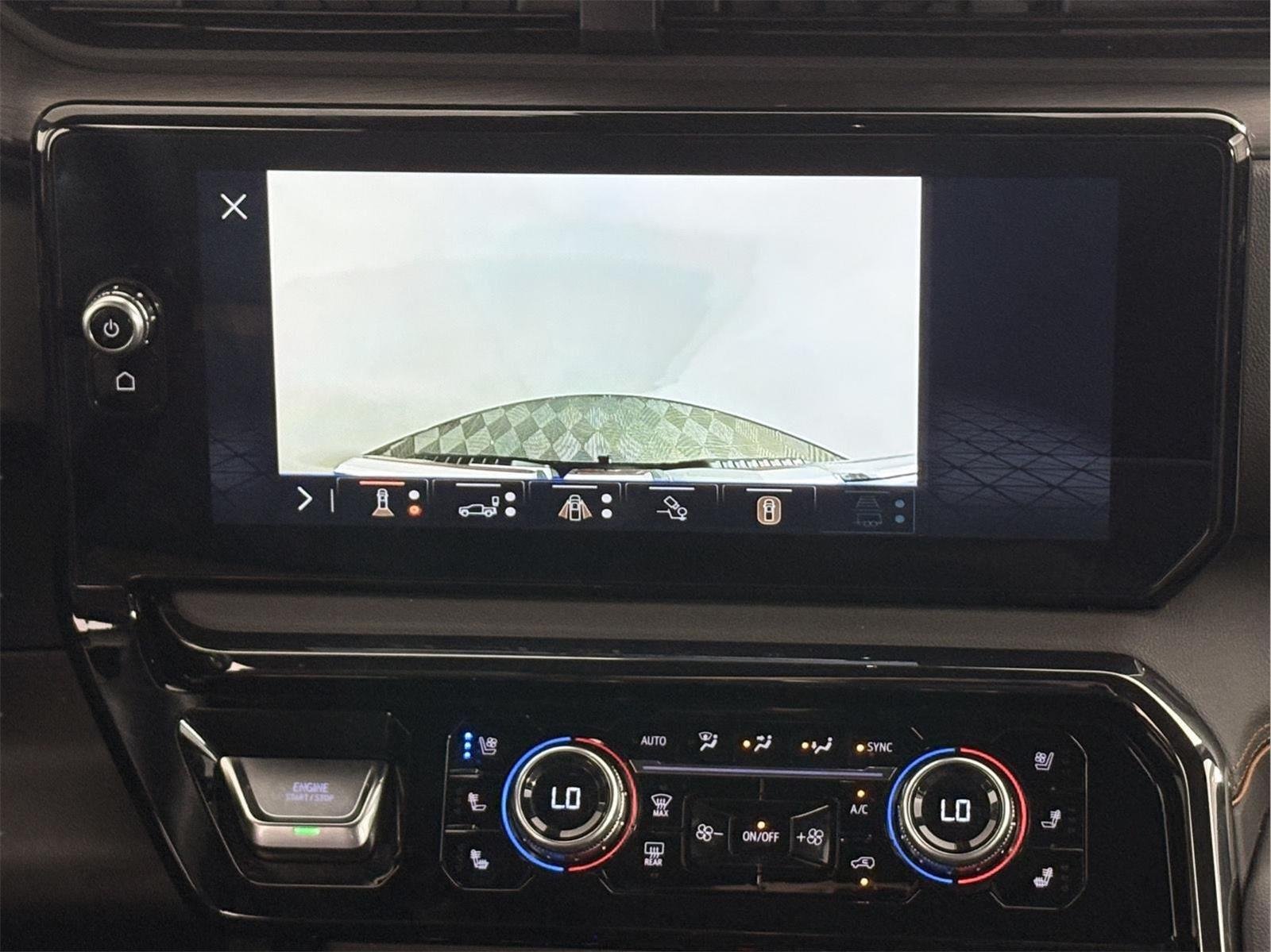 Used 2024 Onyx Black GMC AT4 image 41