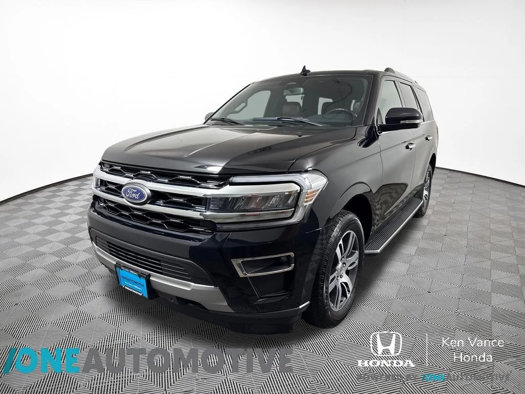2023 Ford Expedition