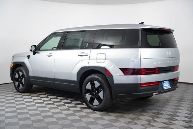 2026 Hyundai Santa Fe SE - Photo 31