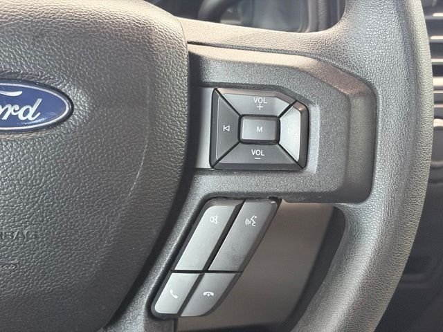 Used 2017 Gray Ford XL image 17