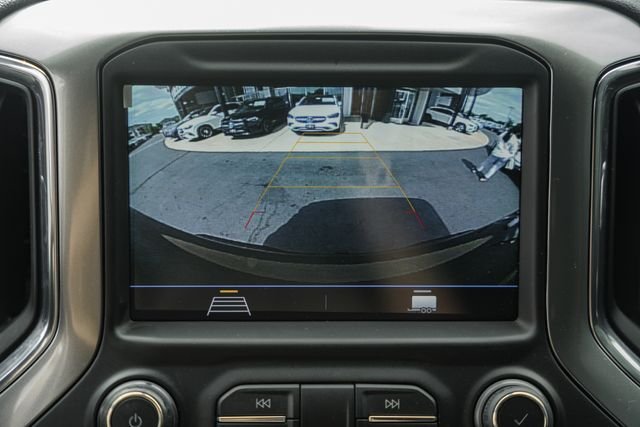 Used 2022 Black Chevrolet LT Trail Boss image 43