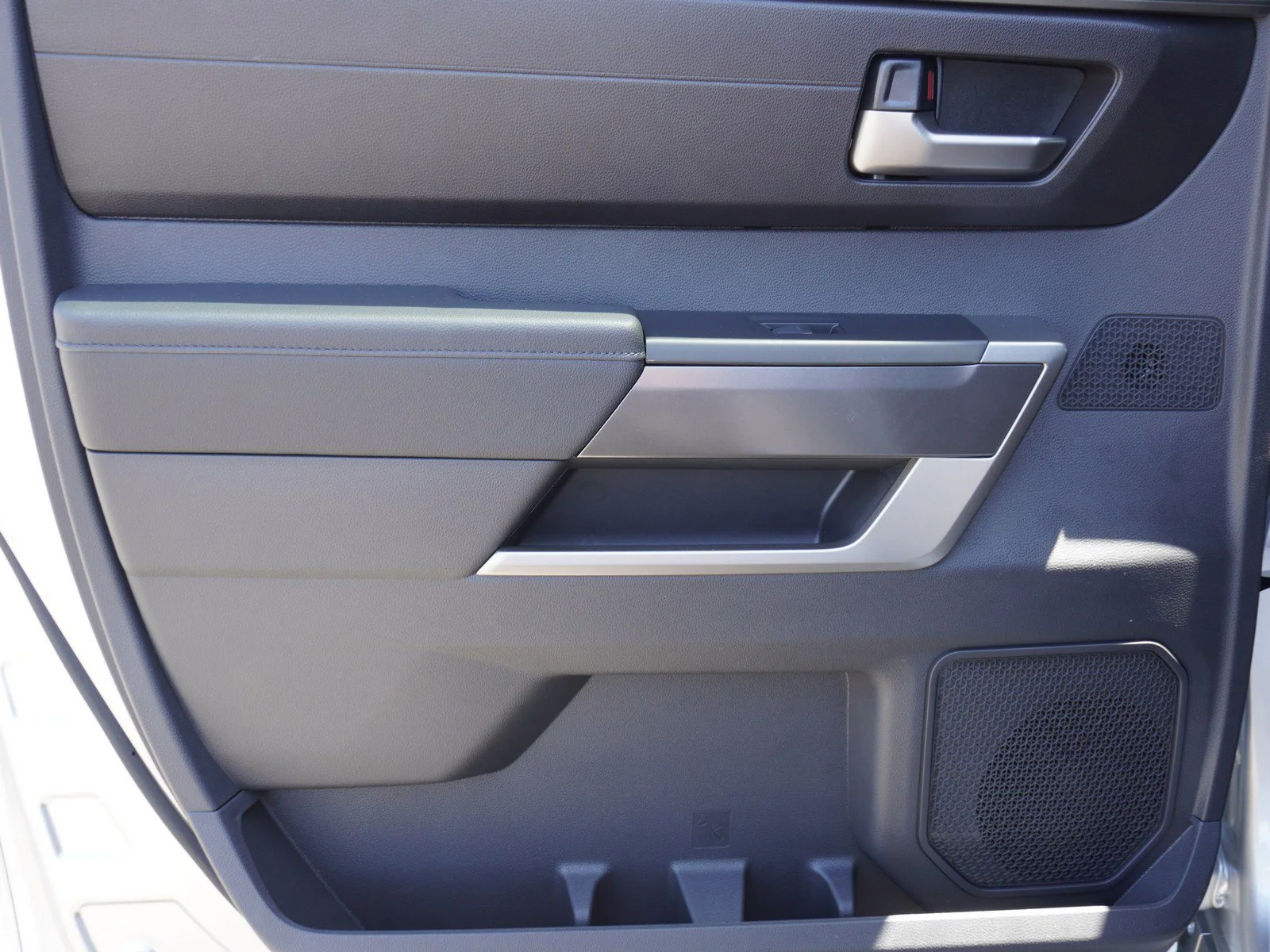 New 2026 Celestial Silver Metallic Toyota SR5 image 13