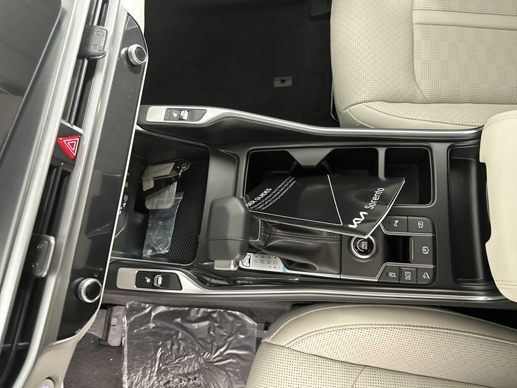 New 2026 Midnight Lake Blue Kia S image 9