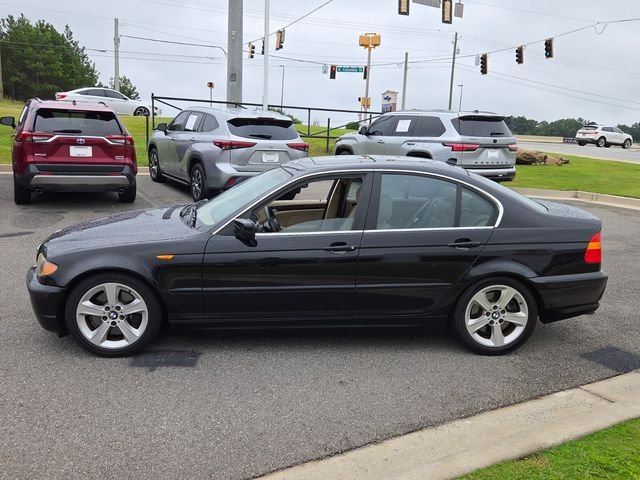 Used 2005  BMW 330i image 4