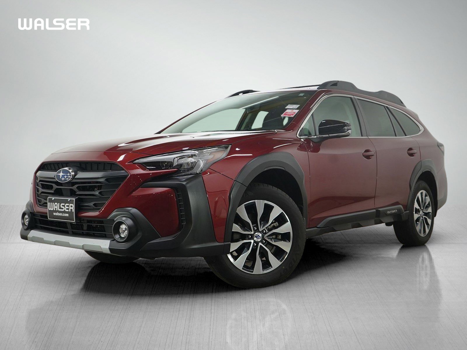 2024 Subaru Outback Limited's photo