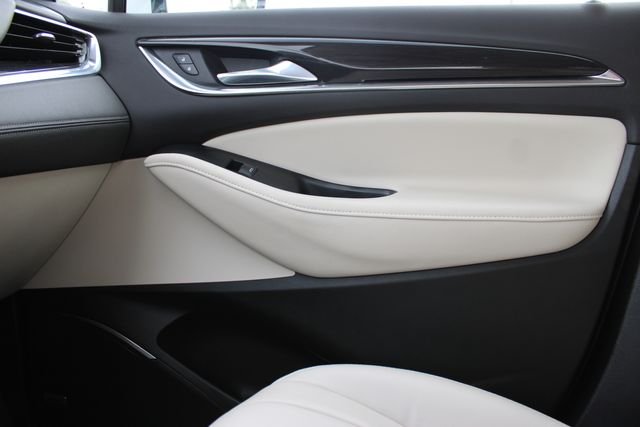 Used 2022 White Buick Premium Group image 24