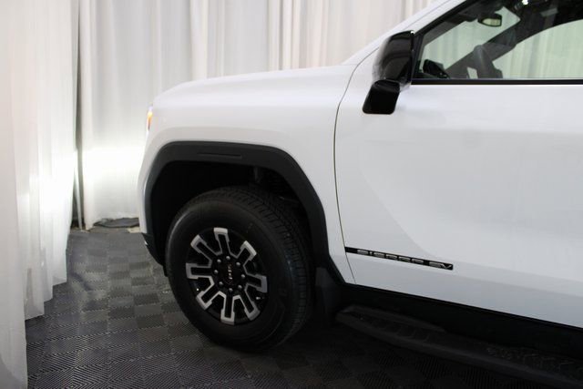 2026 GMC Sierra EV Elevation - Photo 8