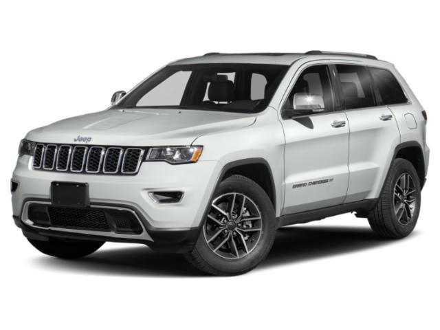 2022 Jeep Grand Cherokee Limited 4WD's photo