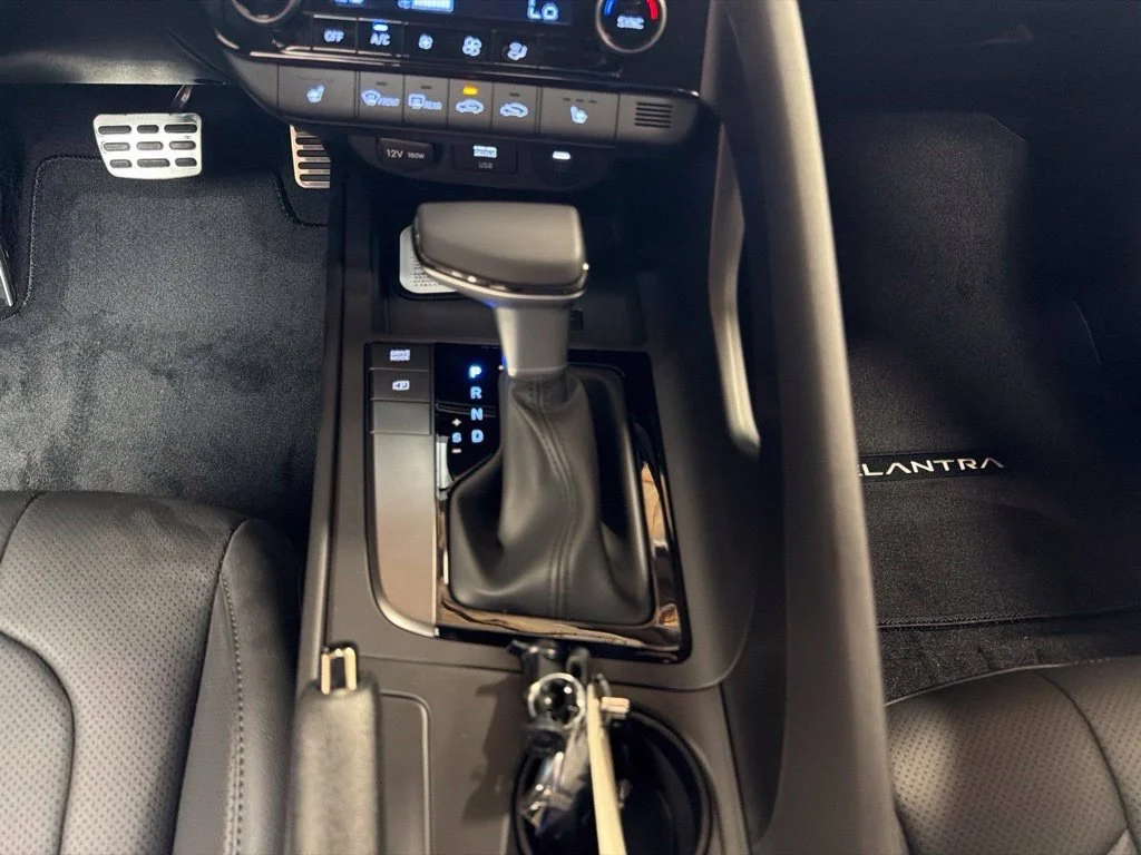 New 2026 Ecotronic Gray Hyundai SEL Sport image 21