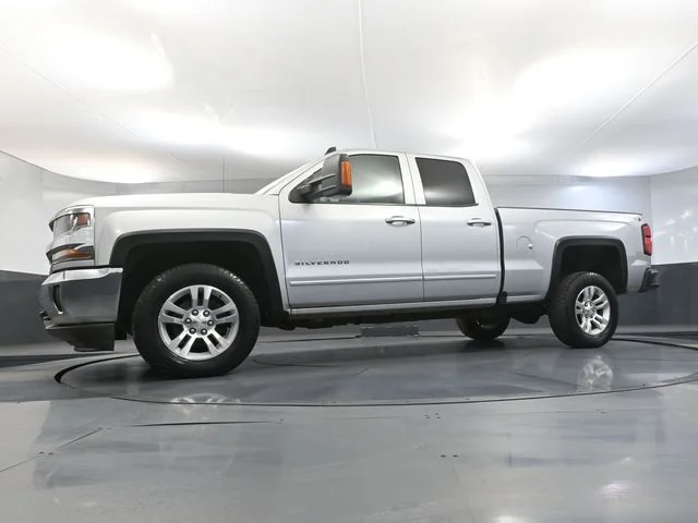 Used 2016 Silver Chevrolet LT image 46