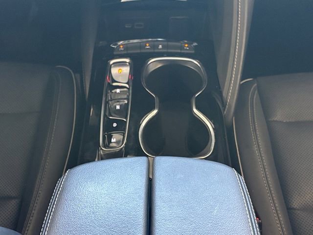 Used 2023 Cinnabar Metallic Buick Essence image 6