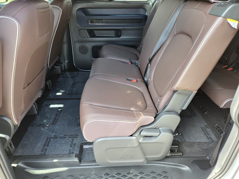 2025 Volkswagen ID. Buzz PRO S - Photo 7