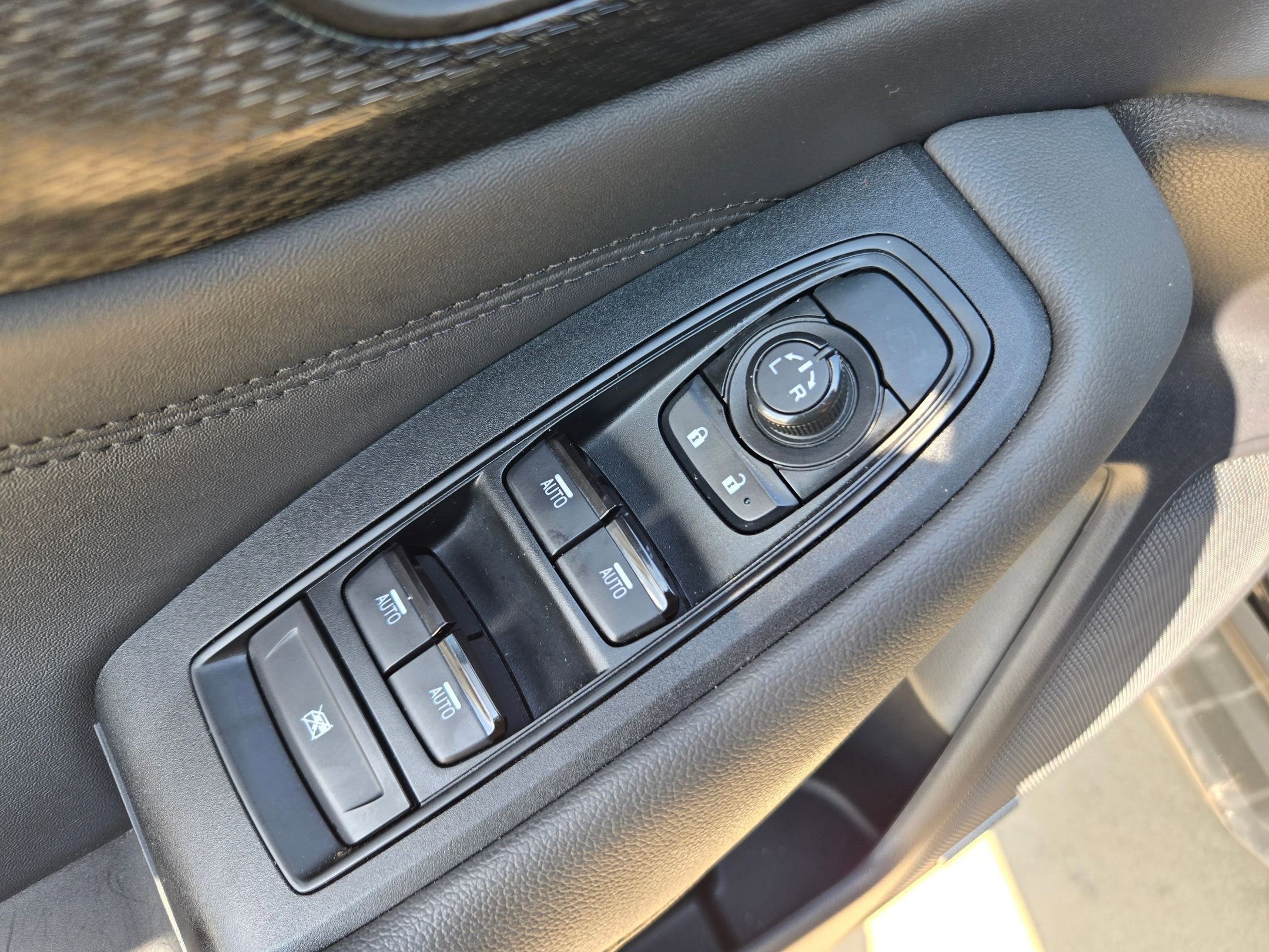 Used 2024 Black Subaru WILDERNESS NAVIGATOR image 19